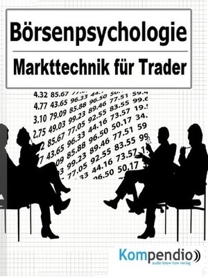 cover image of Börsenpsychologie